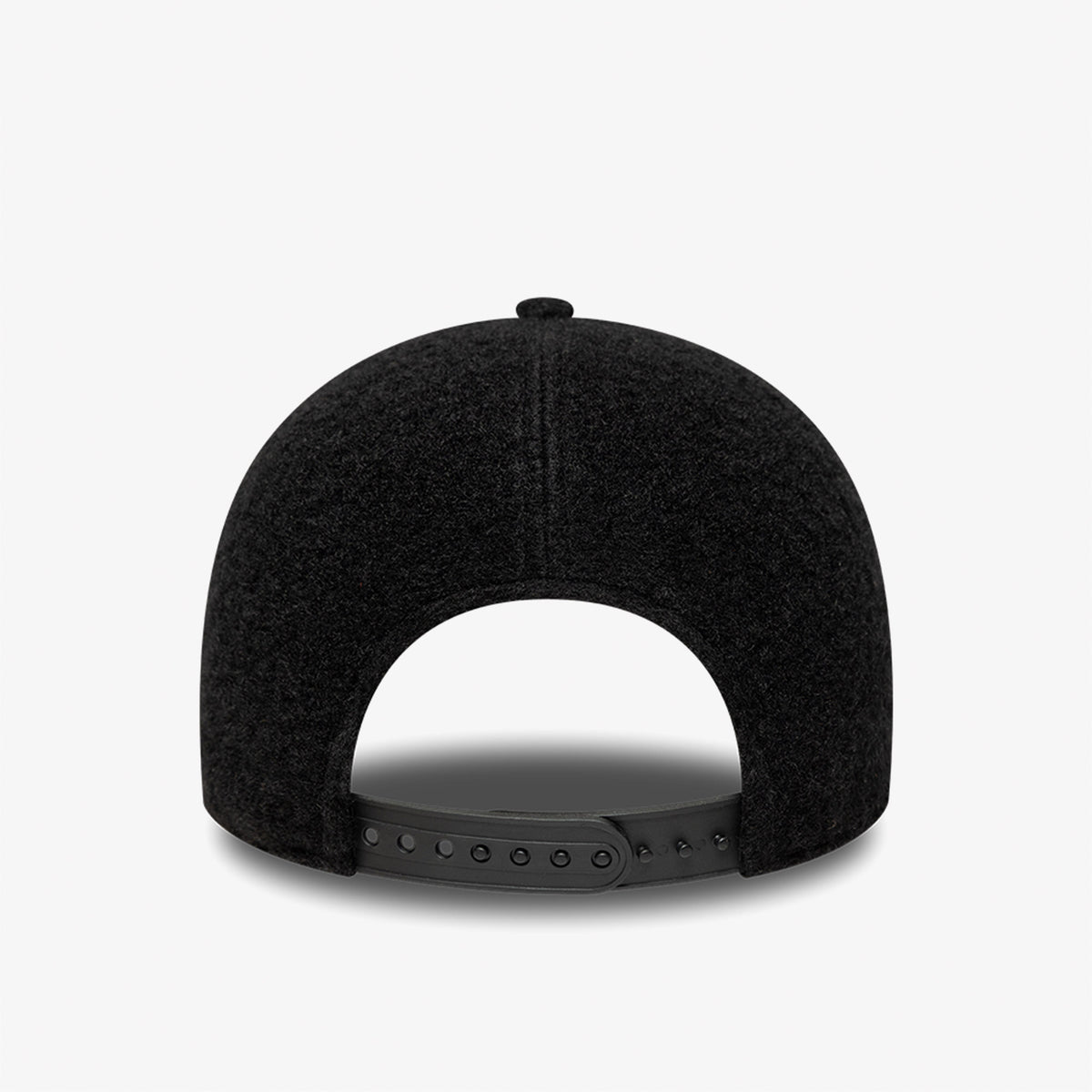New Era Winter Borg 9forty Neyyan Blk Unisex Siyah Şapka