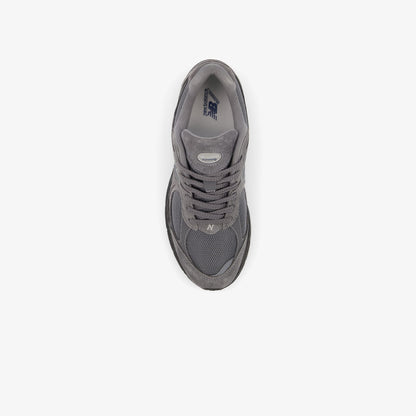 New Balance Lifestyle 2002r Erkek Gri Spor Ayakkabı