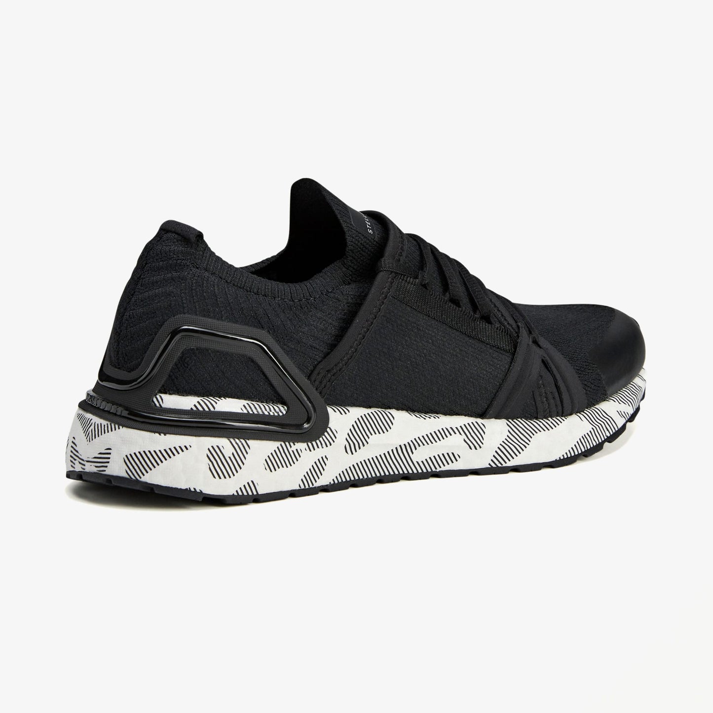 Adidas By Stella Mccartney Ultraboost 20 Kadın Siyah Spor Ayakkabı