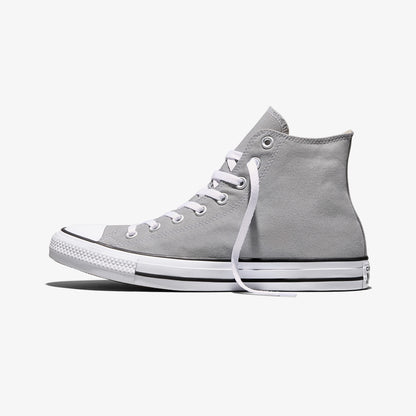 Converse Chuck Taylor All Star Unisex Gri Sneaker