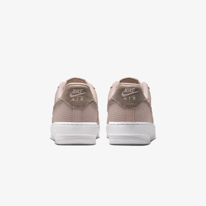 Nike Air Force 1 Low Switches Up ?corduroy? Kadın Pembe Spor Ayakkabı