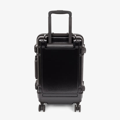 Eastpak Resist'r Case S Unisex Siyah Valiz