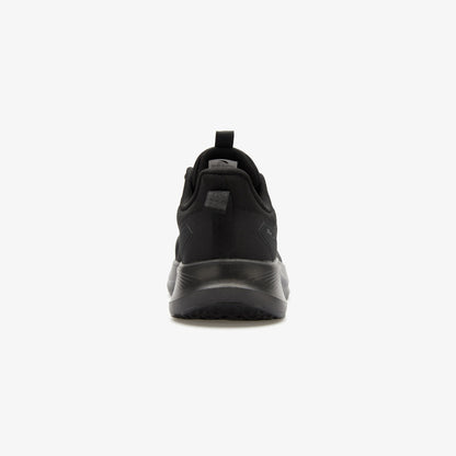 Anta Ebuffer Lite 14 Erkek Siyah Spor Ayakkabı