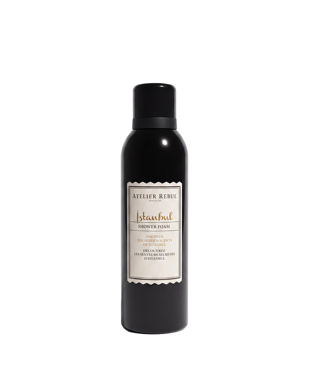 Istanbul Duş Köpüğü 200 Ml