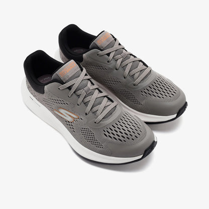 Skechers Go Walk Max Walker Augustus Erkek Gri Spor Ayakkabı