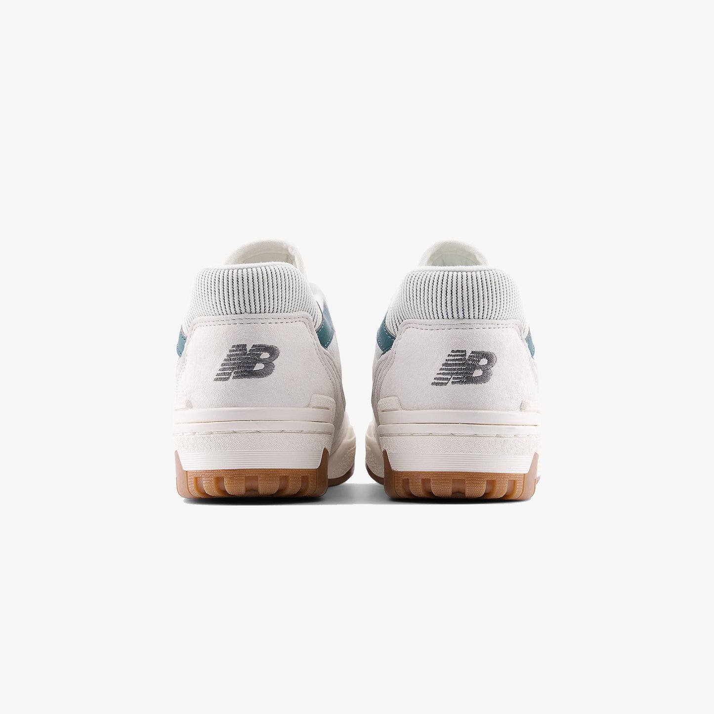New Balance 550 Lifestyle Kadın Beyaz Spor Ayakkabı