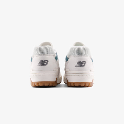New Balance 550 Lifestyle Kadın Beyaz Spor Ayakkabı