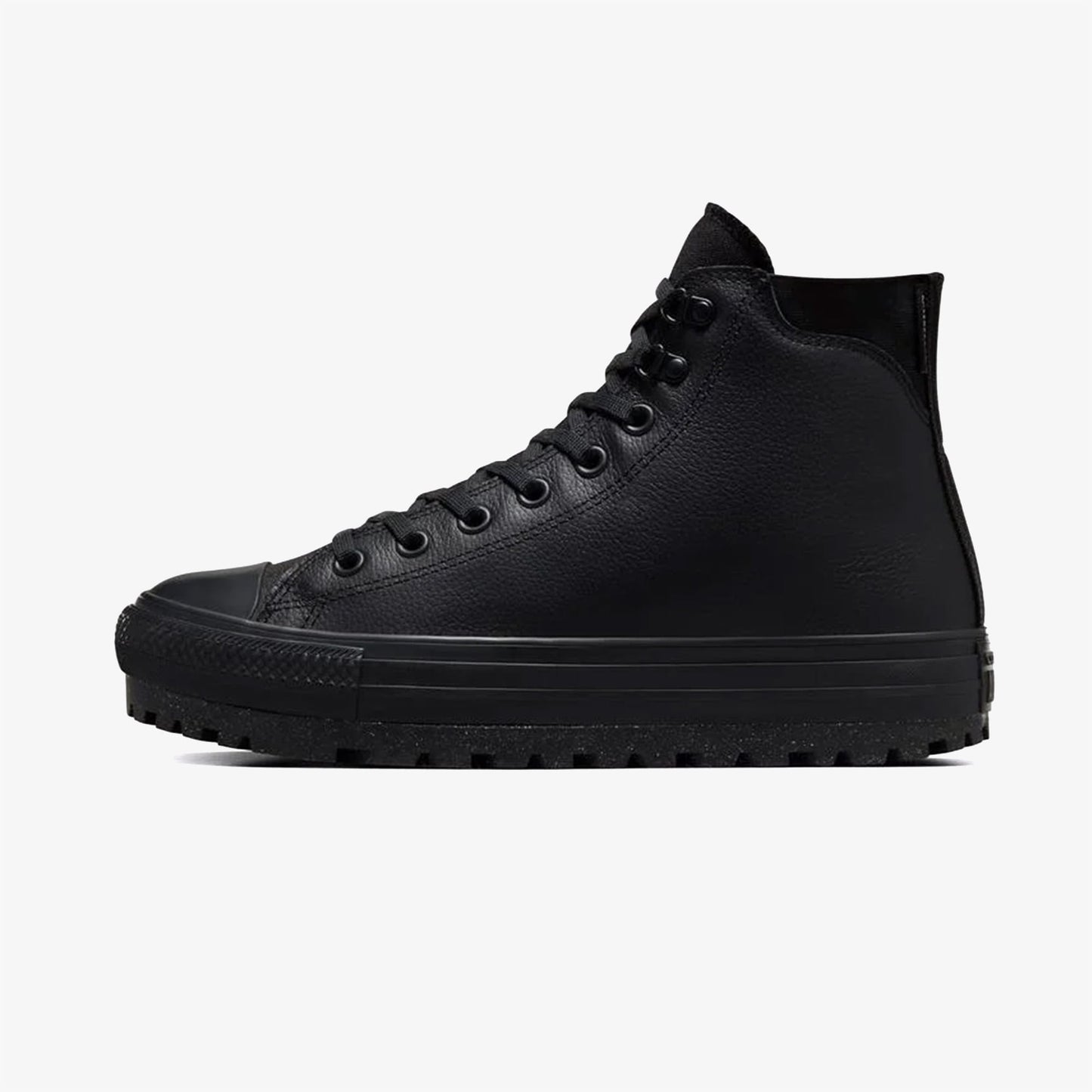 Converse Chuck Taylor All Star City Trek Waterproof Unisex Siyah Bot