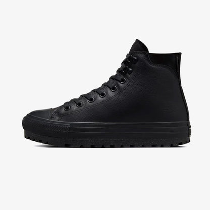 Converse Chuck Taylor All Star City Trek Waterproof Unisex Siyah Bot