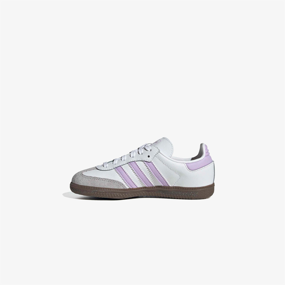 Adidas Samba Og Çocuk Beyaz Spor Ayakkabı