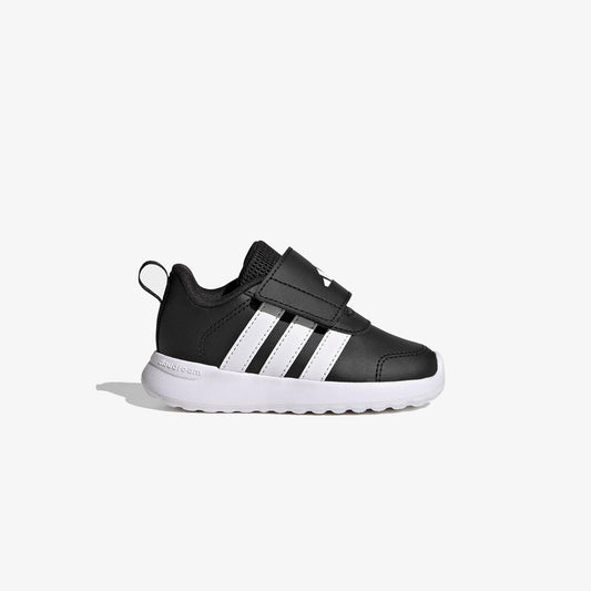 Adidas Vl Move Comfort Çocuk Siyah Spor Ayakkabı