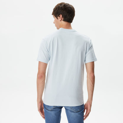 Huf Tresspass Erkek Beyaz T-shirt
