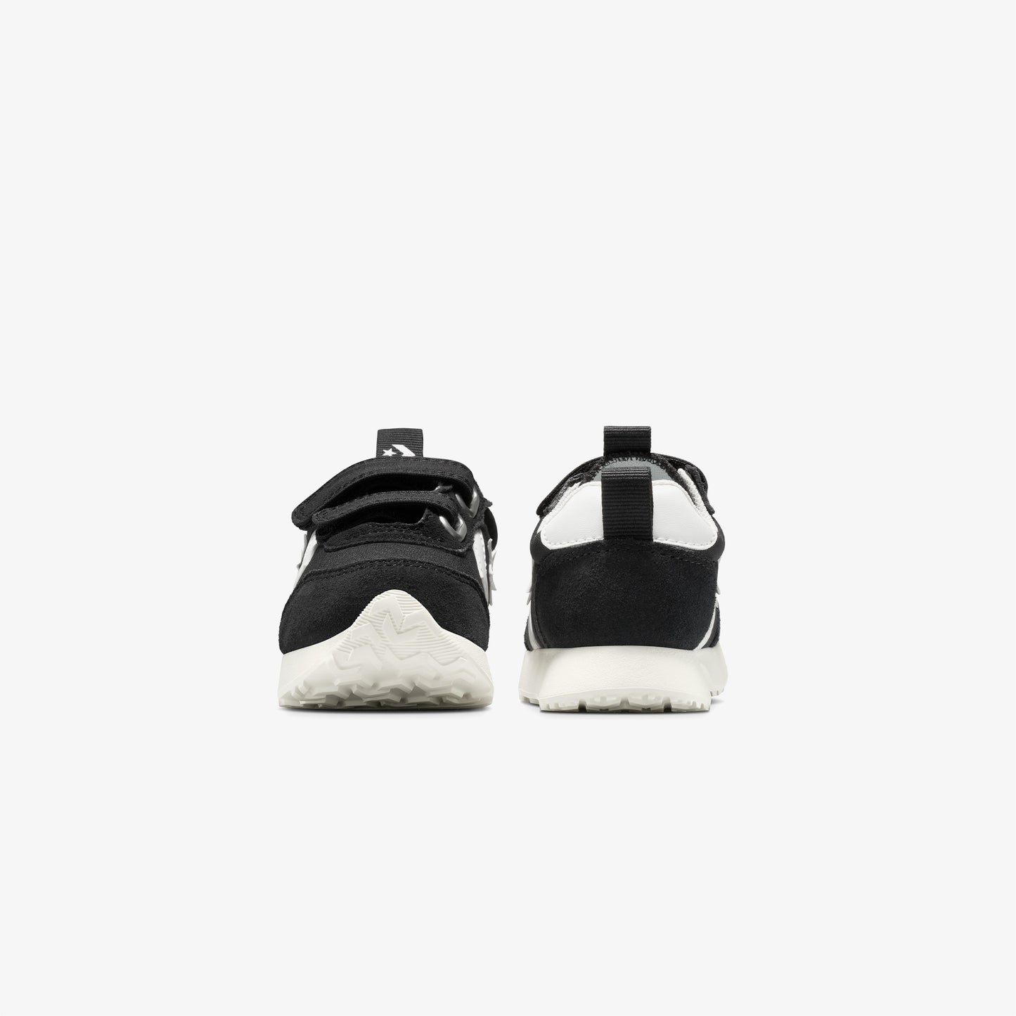 Converse Omega Trainer Easy On Bebek Siyah Sneaker