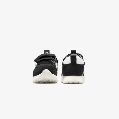 Converse Omega Trainer Easy On Bebek Siyah Sneaker