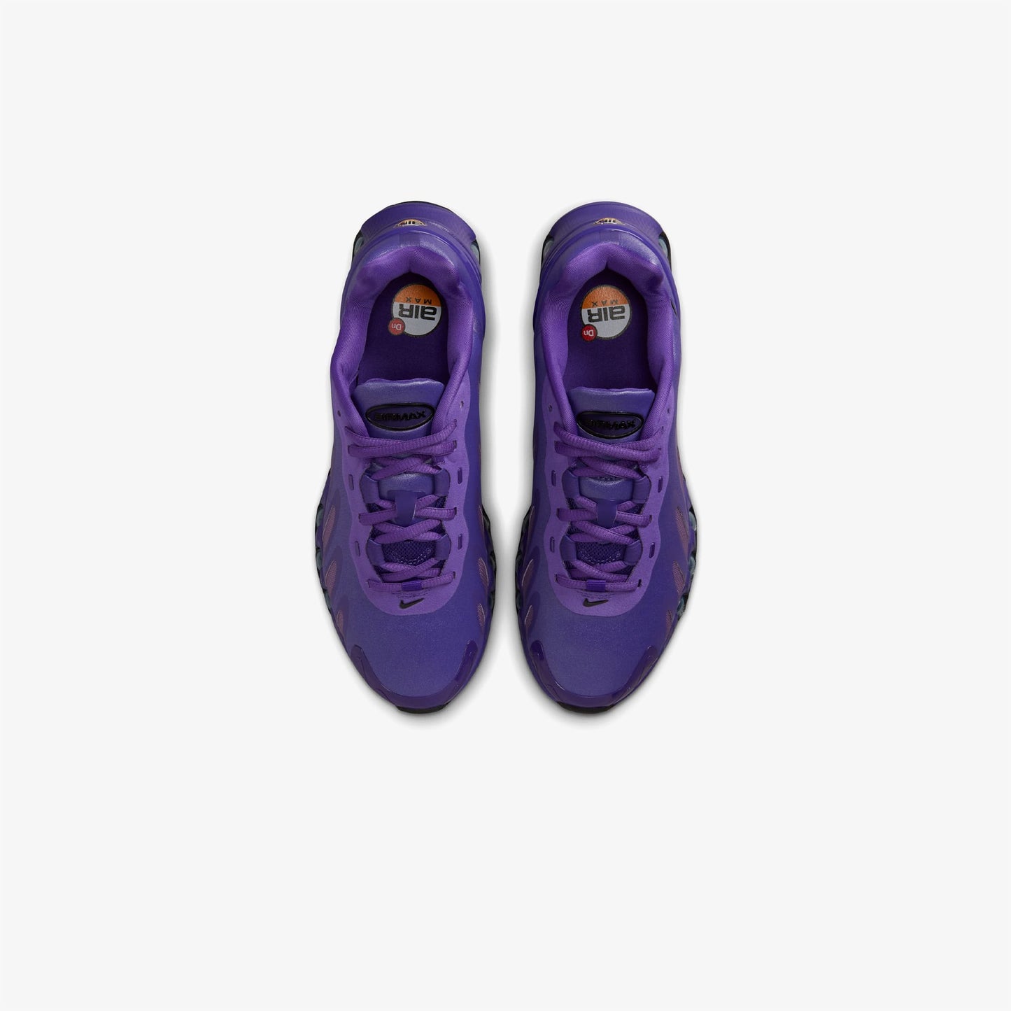Nike Air Max Dn8 Kadın Mor Spor Ayakkabı
