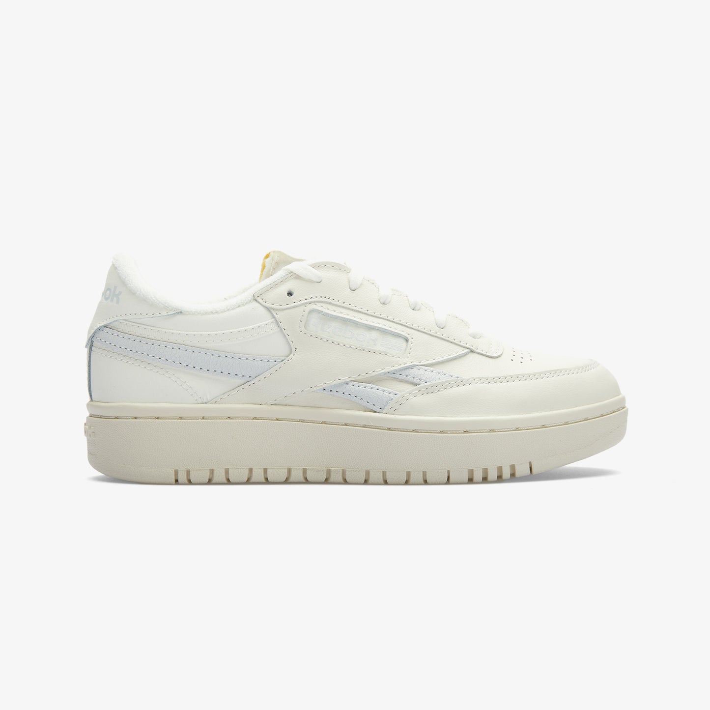 Reebok Club C Double Revenge Kadın Beyaz Spor Ayakkabı