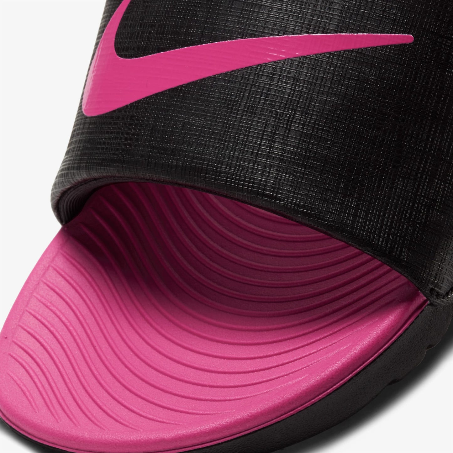 Nike Kawa Slide Siyah Terlik