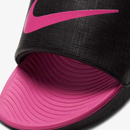 Nike Kawa Slide Siyah Terlik