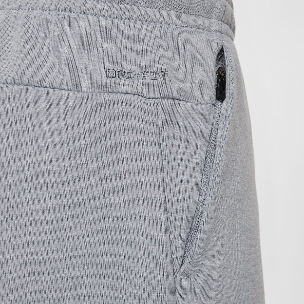 Nike dri-fit Primary 7in Erkek Gri Şort