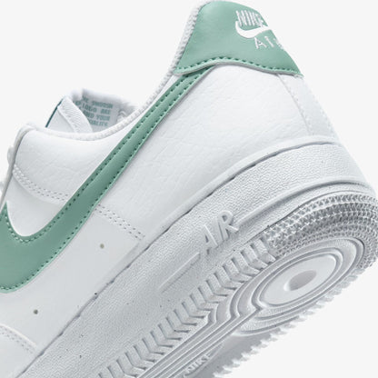 Nike Air Force 1 '07 Next Nature Kadın Beyaz Spor Ayakkabı