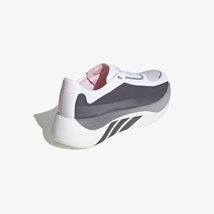 Adidas Hyperboost Edge Erkek Beyaz Koşu Ayakkabısı