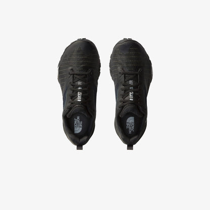 The North Face Offtrail Tr Gore-tex Erkek Siyah Patika Koşu Ayakkabısı