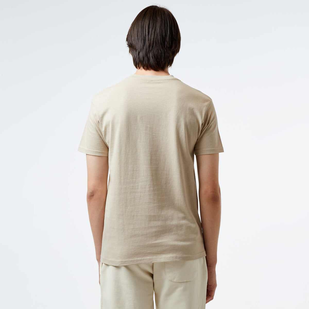 Primitive Dirty P Rogue Erkek Bej T-shirt