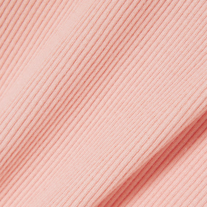 Lacoste Kadın Slim Fit Pembe Polo