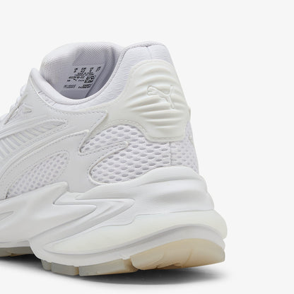 Puma Rs Surge Unisex Gri Spor Ayakkabı