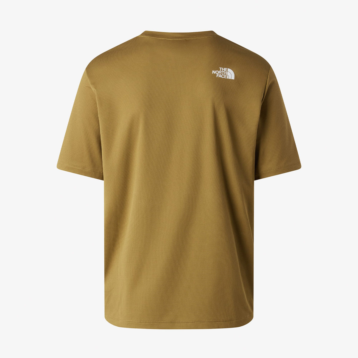 The North Face Shadow Erkek Yeşil T-shirt