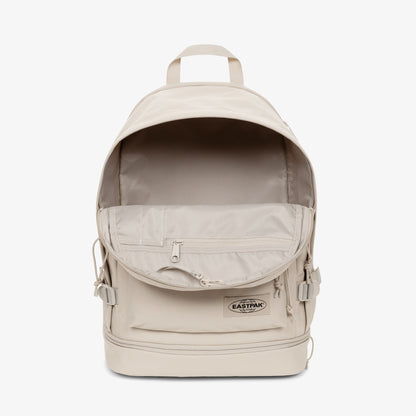 Eastpak Everyday Pak'r Unisex Bej Sırt Çantası
