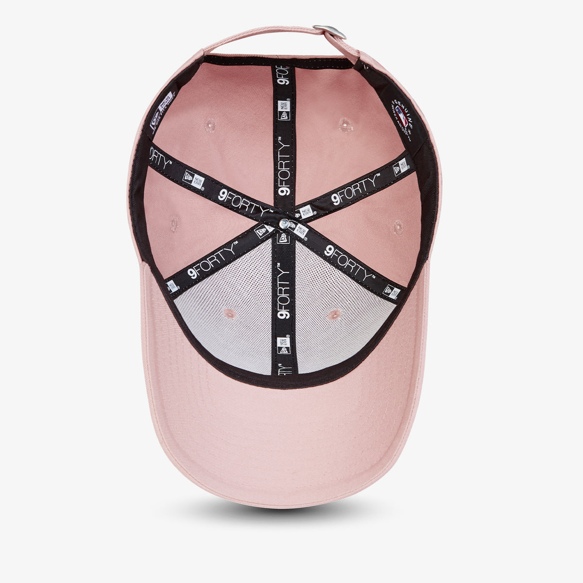 New Era League Essential 9forty Neyyan Drs Unisex Pembe Şapka