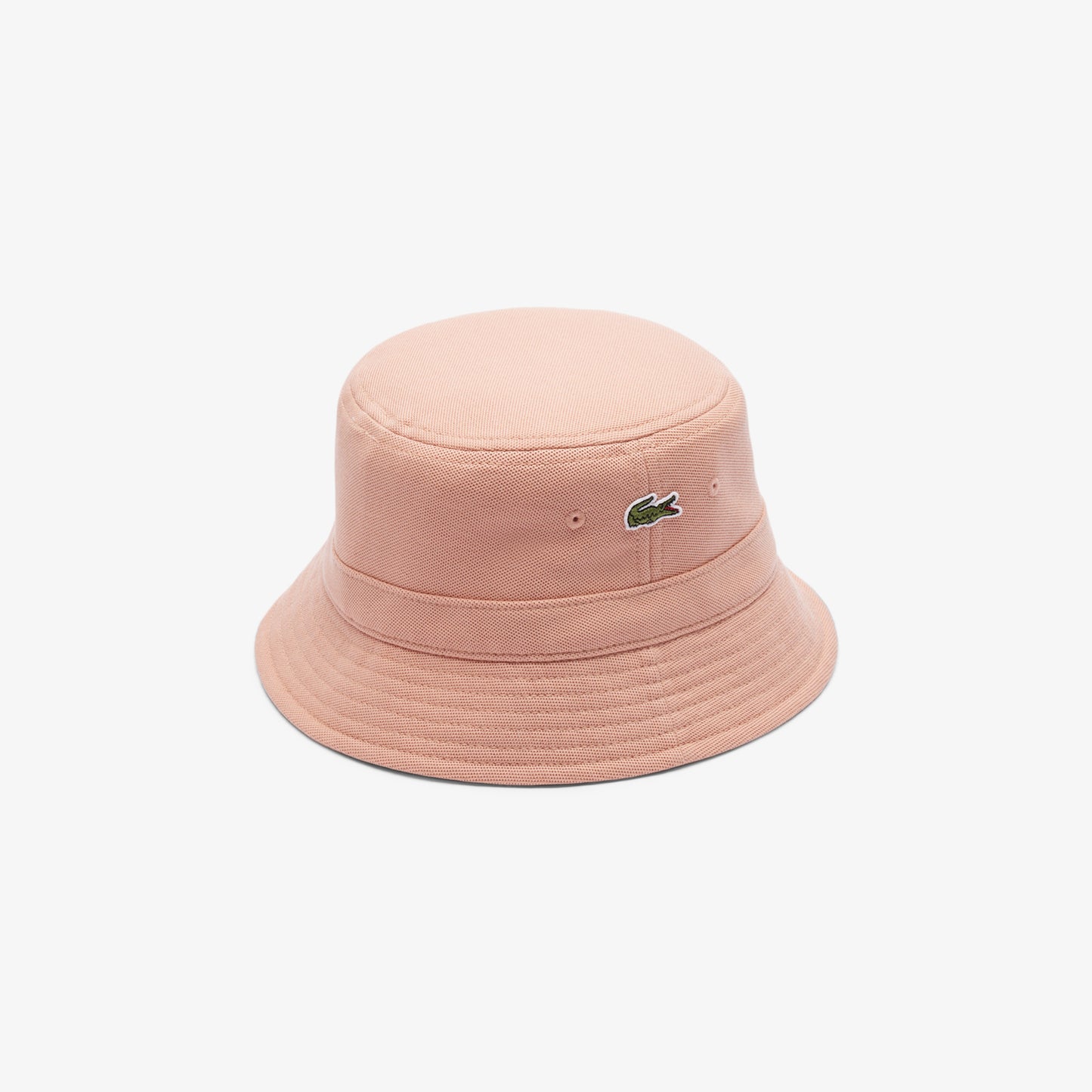 Lacoste Unisex Açık Pembe Şapka