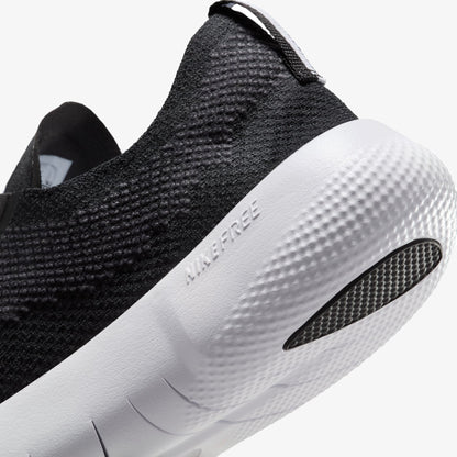Nike Free 2025 Kadın Siyah Spor Ayakkabı