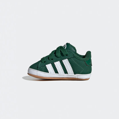Adidas Campus 00s Crıb Bebek Yeşil Spor Ayakkabı