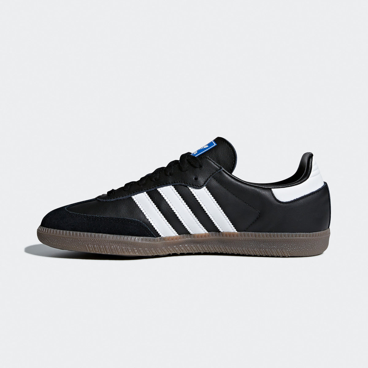 Adidas Samba Og Unisex Siyah Sneaker