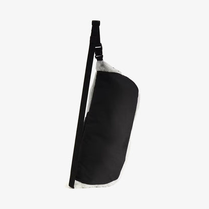 Vans Detached Sling Bag Unisex Beyaz Çanta