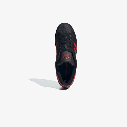 Adidas Superstar Ii Unisex Siyah Spor Ayakkabı