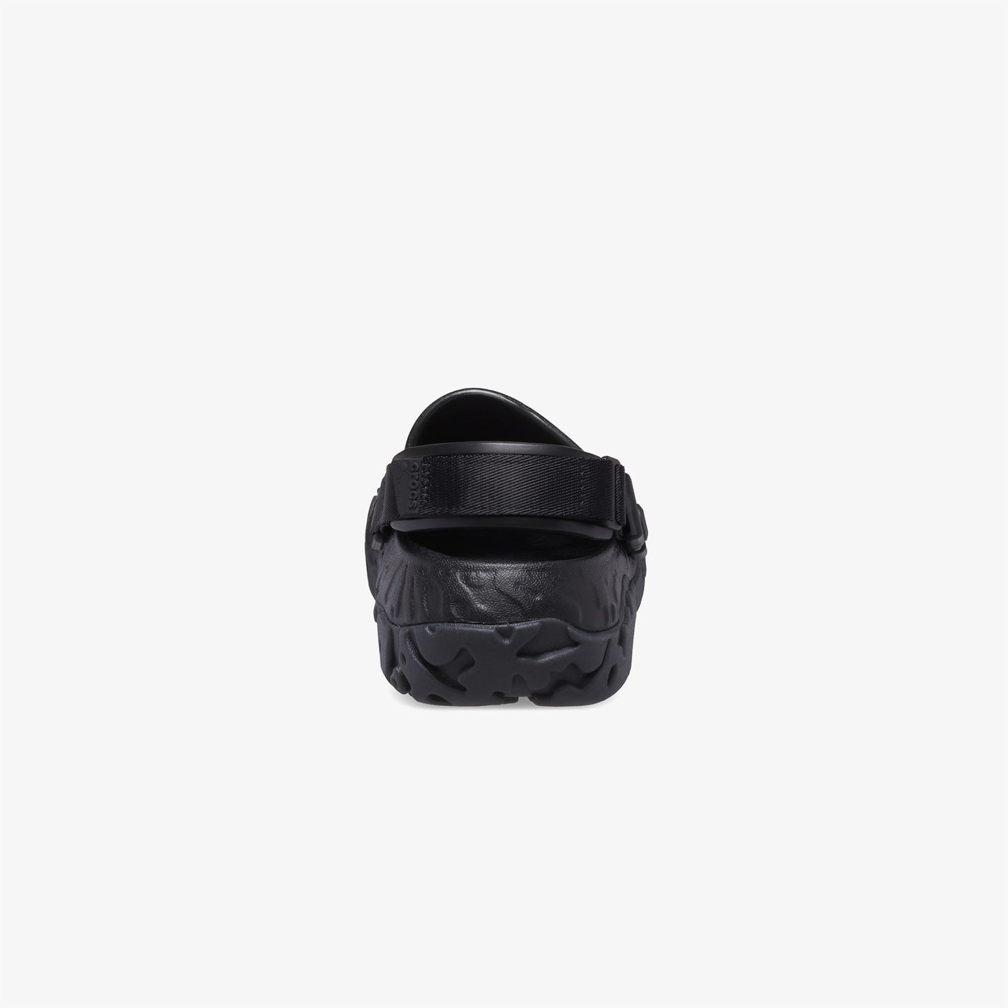 Crocs All Terrain Atlas Clog Unisex Siyah Terlik