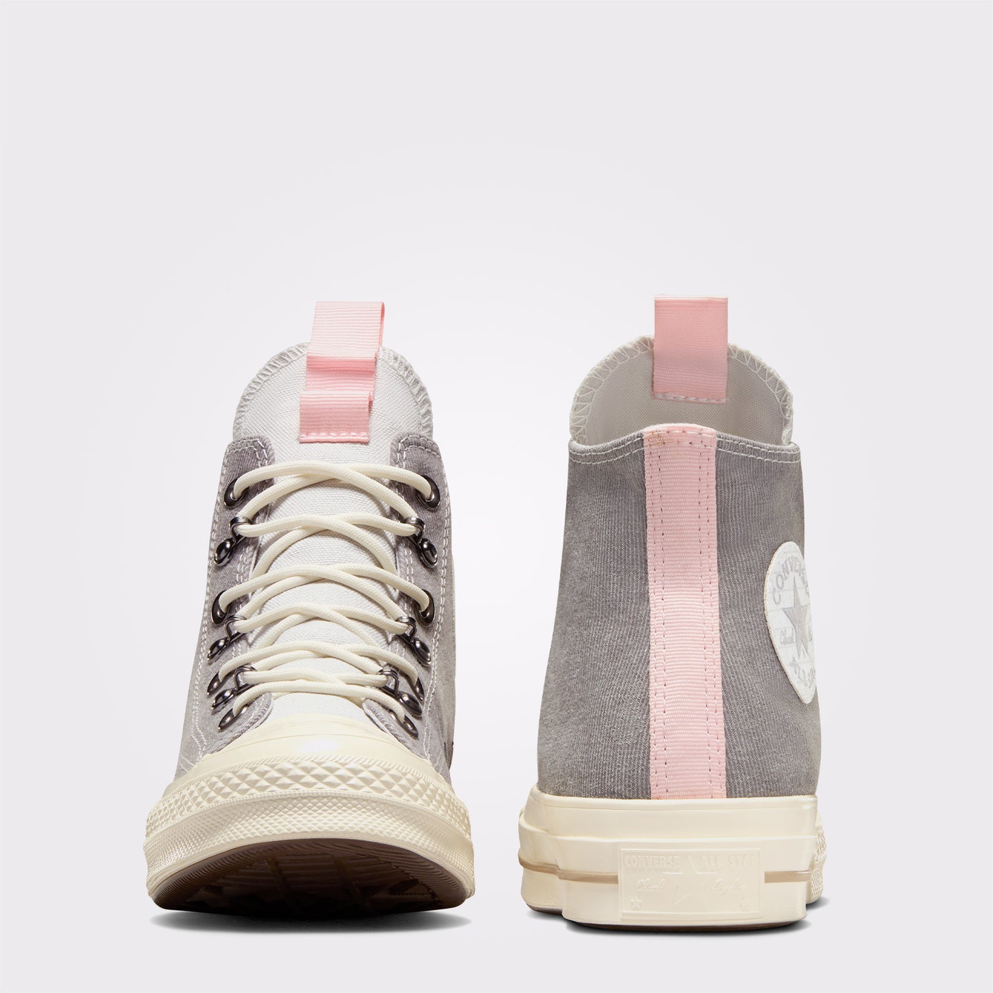 Converse Chuck 70 Kadın Mavi/gri Sneaker