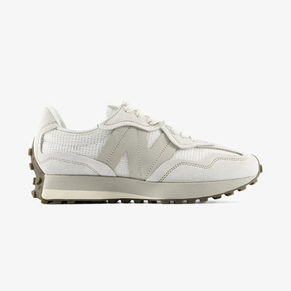 New Balance 327 Lifestyle Unisex Beyaz Spor Ayakkabı