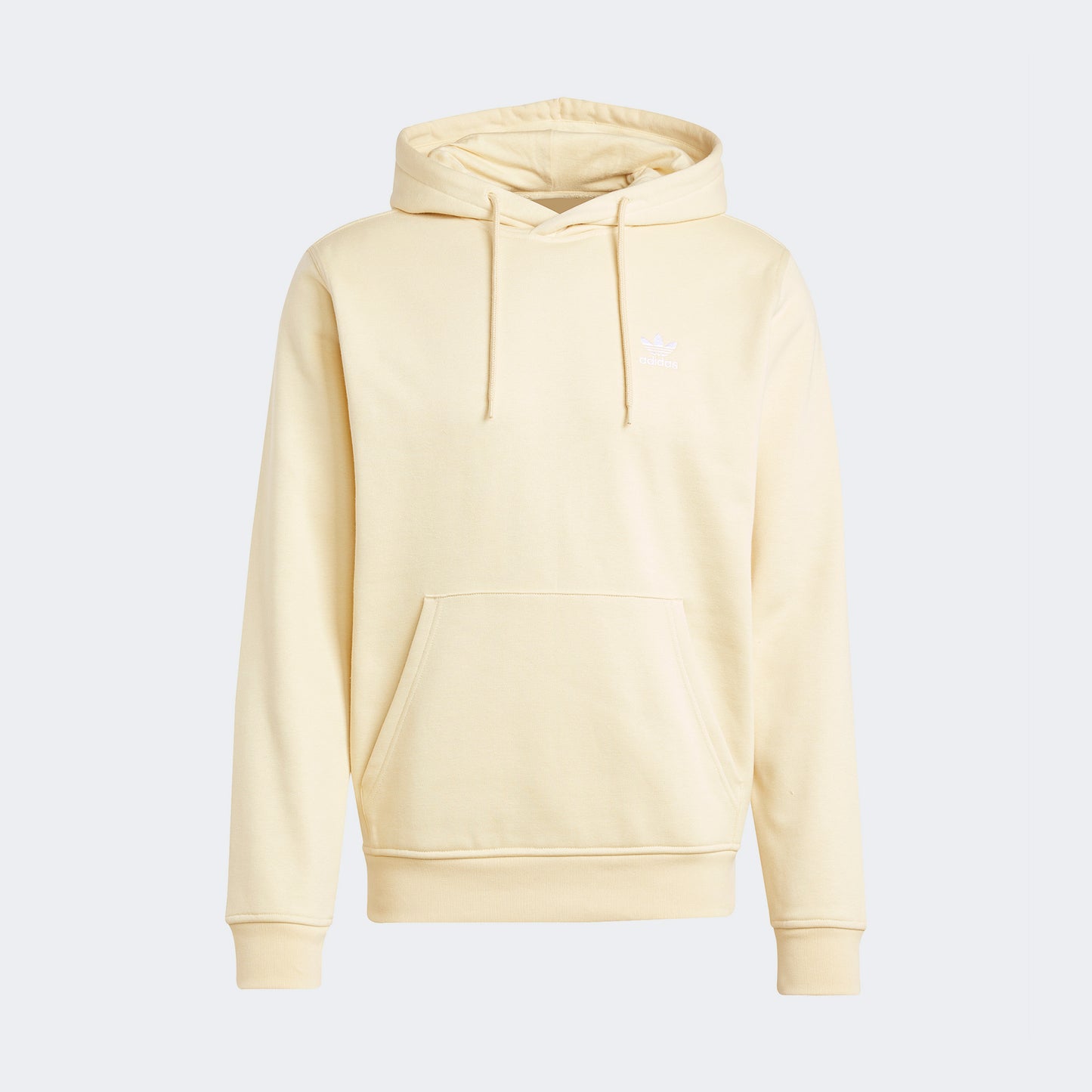 Adidas Originals 70s Fleece Erkek Krem Hoodie