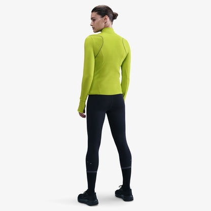 Nike Swft Tfadv Ref Hz Top Kadın Yeşil T-shirt