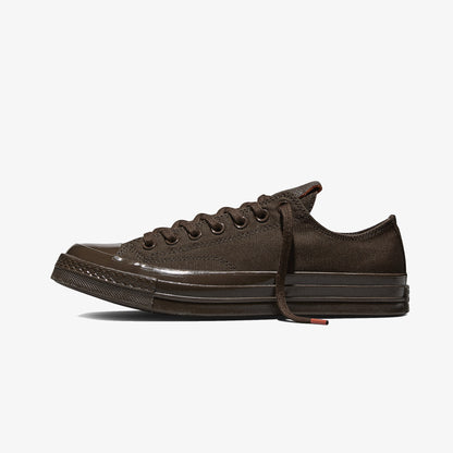 Converse Chuck 70 Unisex Kahverengi Spor Ayakkabı & Sneaker