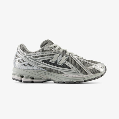 New Balance 1906r Unisex Gri Spor Ayakkabı