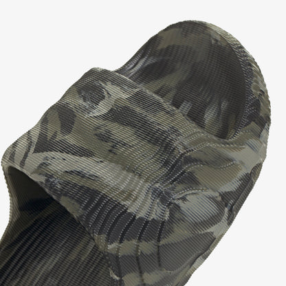 Adidas Adilette 22 Kadın Yeşil Terlik
