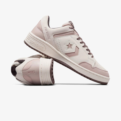 Converse Weapon Unisex Beyaz Deri Sneaker