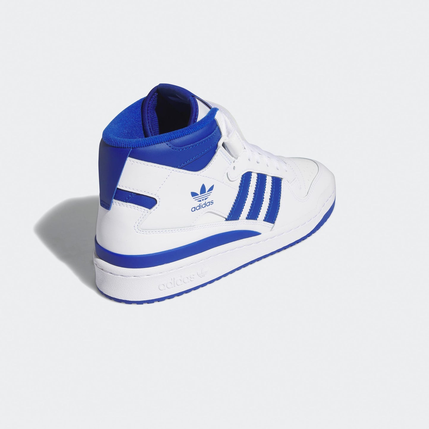 Adidas Originals Forum Mid Kadın Beyaz Spor Ayakkabı