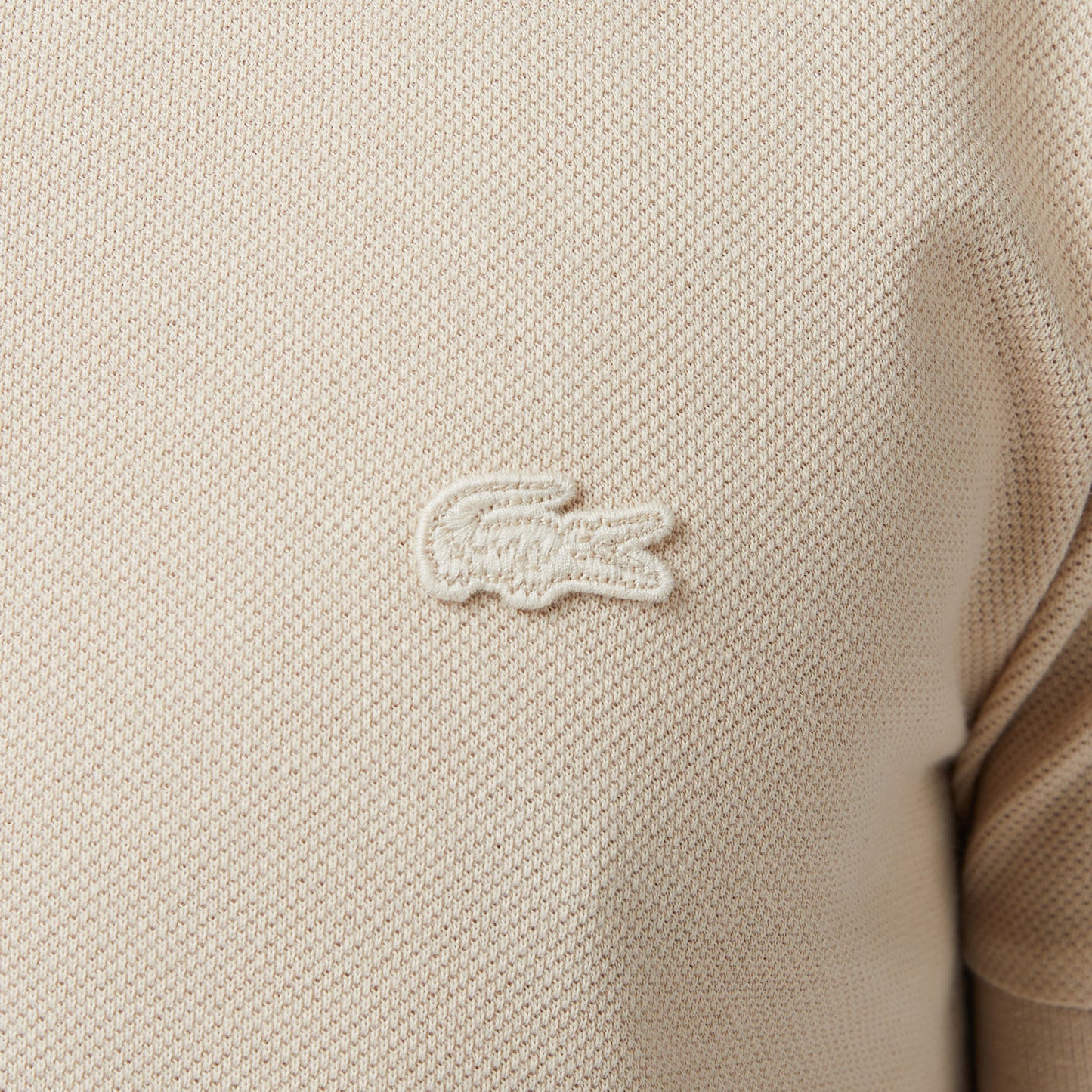 Lacoste Erkek Regular Fit Pembe Polo