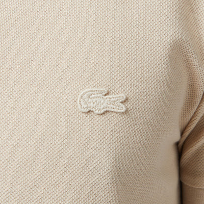 Lacoste Erkek Regular Fit Pembe Polo